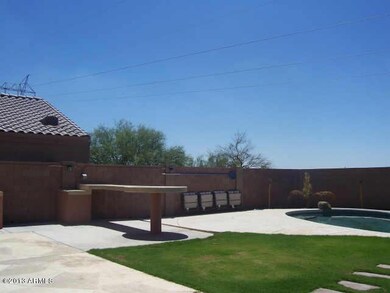 butte pool