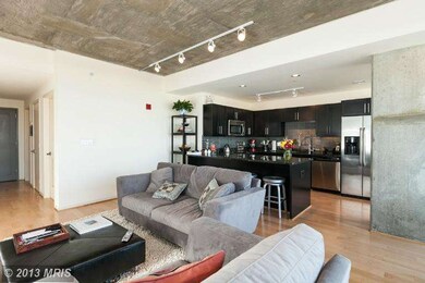 Silo Point unit 515, Baltimore, MD 21230 - photo 6