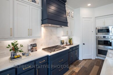 1199 Basset Hound Dr, Montgomery, TX 77356 - photo 5