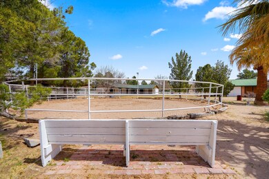 12485 Gage St, Clint, TX 79836 - photo 2