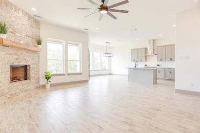 2160 J e Woody Rd, Springtown, TX 76082 - photo 3