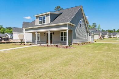 829 Nuttall St, Evans, GA 30809 - photo 7