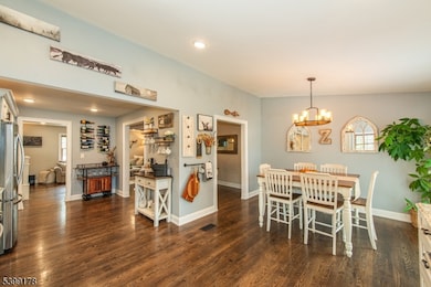 150 College View Dr, Hackettstown, NJ 07840 - photo 5