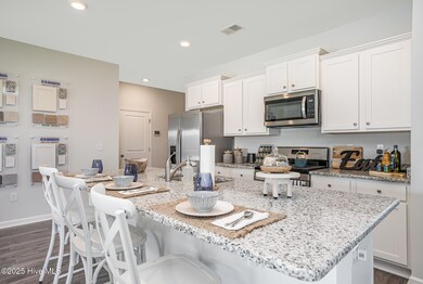 2211 Blackthorn Drive - Wren B - Landing