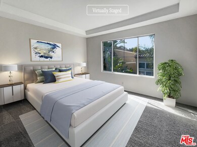 Virtually Staged
