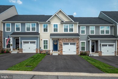 692 Cascade Way, Kennett Square, PA 19348 - photo 2