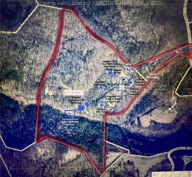 114 Longfork Camp Rd, Walton, WV 25286 - photo 3