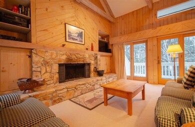 9 Clover Hill Rd unit 765B, Peru, VT 05152 - photo 6