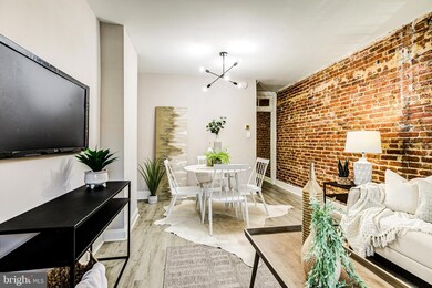 1118 Scott St, Baltimore, MD 21230 - photo 4