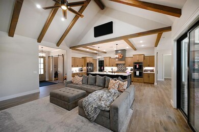 11503 S Churchill Downs, Perkins, OK 74059 - photo 3