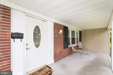 54 Palfrey Ln, Willingboro, NJ 08046 - photo 3