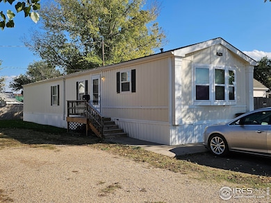 112 1/2 N 5th Ave - Personal Property included in sale