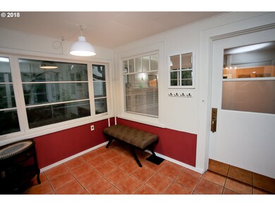 Sun Room