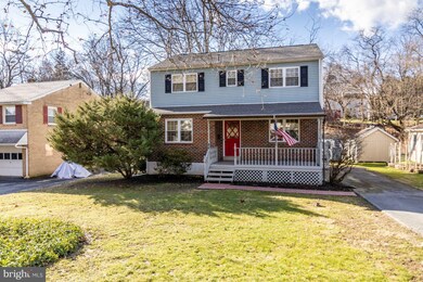 927 Georgetown Rd, Swarthmore, PA 19081 - photo 2