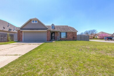 20200 E 44th St S, Broken Arrow, OK 74014 - photo 3