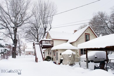214 E Cedar St, Three Forks, MT 59752 - photo 4