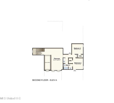 431 Ruskin Loop, Hernando, MS 38632 - photo 3