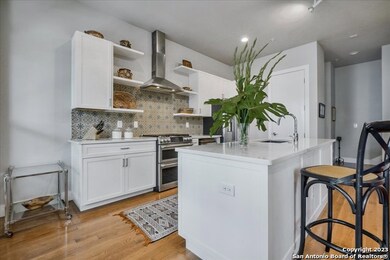 139 Cedar St unit 102, San Antonio, TX 78210 - photo 6