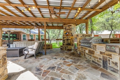 3009 Bald Eagle Ct, Fort Worth, TX 76135 - photo 7