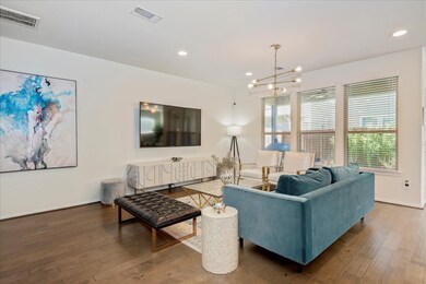 1910 Barrel Oak Dr, Houston, TX 77080 - photo 6