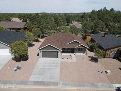 761 Bushman, Show Low, AZ 85901 - photo 3