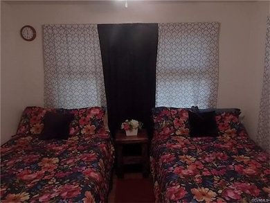 2nd bedroom