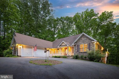 10701 Whispering Way, Fredericksburg, VA 22407 - photo 2