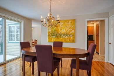 21 Lebeaux Dr, Shrewsbury, MA 01545 - photo 6