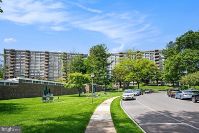 Green Hill Condominiums unit WA-603, Wynnewood, PA 19096 - photo 3
