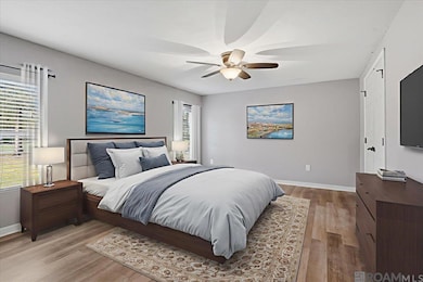 14822 Woodrow Kerr Ln, Zachary, LA 70791 - photo 3