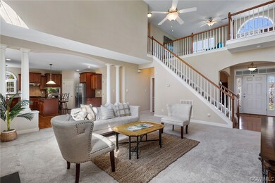 8012 Longfellow Place, Midlothian, VA 23112 - photo 7