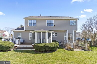 2 Palace Ln, Stafford, VA 22554 - photo 7