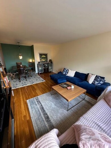 Bell Apartments unit 5D, Bayside, NY 11360 - photo 5