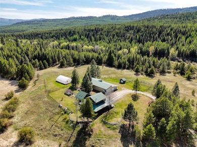 8240 Island Lake Rd, Marion, MT 59925 - photo 6