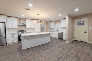 2431 Crestview Ave, Decatur, GA 30032 - photo 5