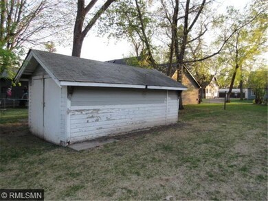 Storage Shed