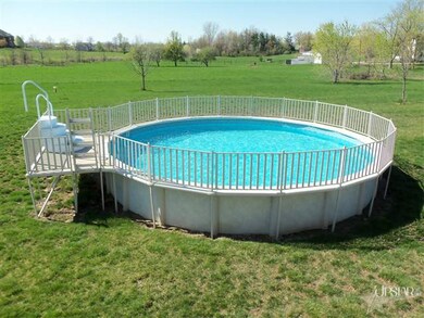 The Above Ground Pool is a PLUS for the Family Esp
