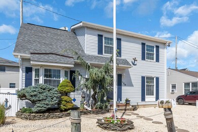 120 Marshmallow Rd, Lavallette, NJ 08735 - photo 4