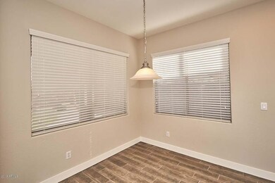Breakfast Nook