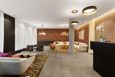 HxH Residences unit 7D, New York, NY 10001 - photo 7