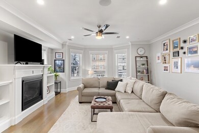 73 Dix St unit 4, Boston, MA 02122 - photo 3