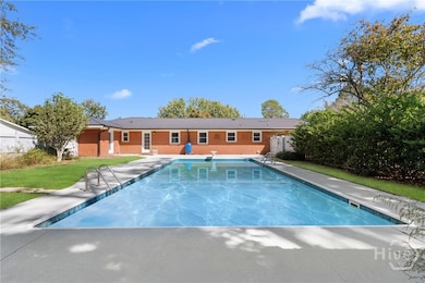 616 Pinewood Dr, Brooklet, GA 30415 - photo 4