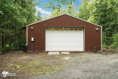 3735 Dora Ave, Anchorage, AK 99516 - photo 4