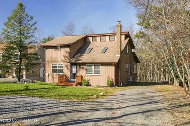 535 Mountain Rd, Albrightsville, PA 18210 - photo 2