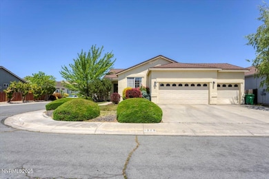03-1328 Windridge Dr Carson City NV 8970