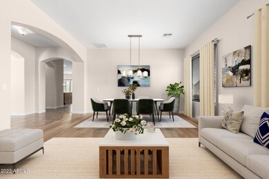 1623 E Zion Way, Chandler, AZ 85249 - photo 5