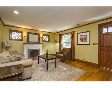 101 Walk Hill St, Jamaica Plain, MA 02130 - photo 2