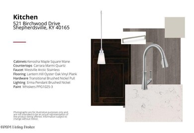 100 Cypress Ct, Mount Washington, KY 40047 - photo 4