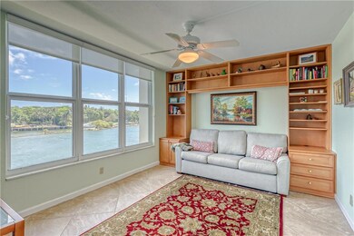 VIEW INTO 2ND BEDROOM