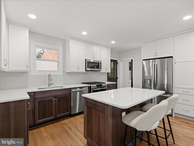 630 N Edison St, Arlington, VA 22203 - photo 5